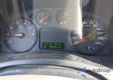 2007 Ford Freestyle Sel z USA, uszkodzony, nr VIN 1FMDK05157GA41914